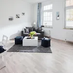 Haus Bielefeld 05 * Norderney