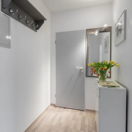 Apartment Haus Bielefeld 05 *