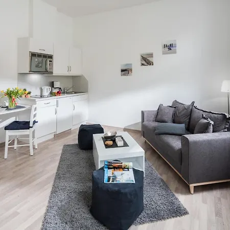 Apartment Haus Bielefeld 05