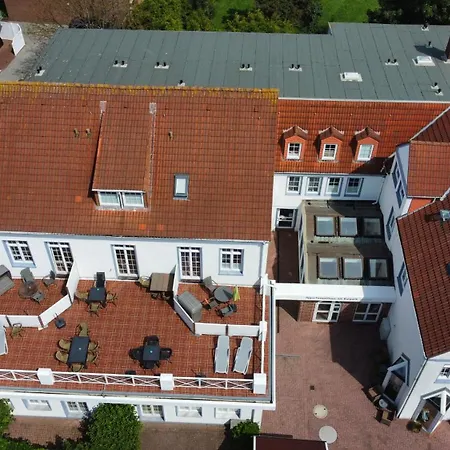 Haus Bielefeld 05 Norderney